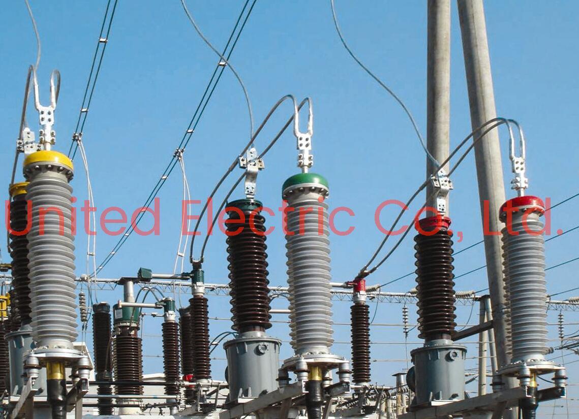 132kv cable termination kema certificate united electric co ltd